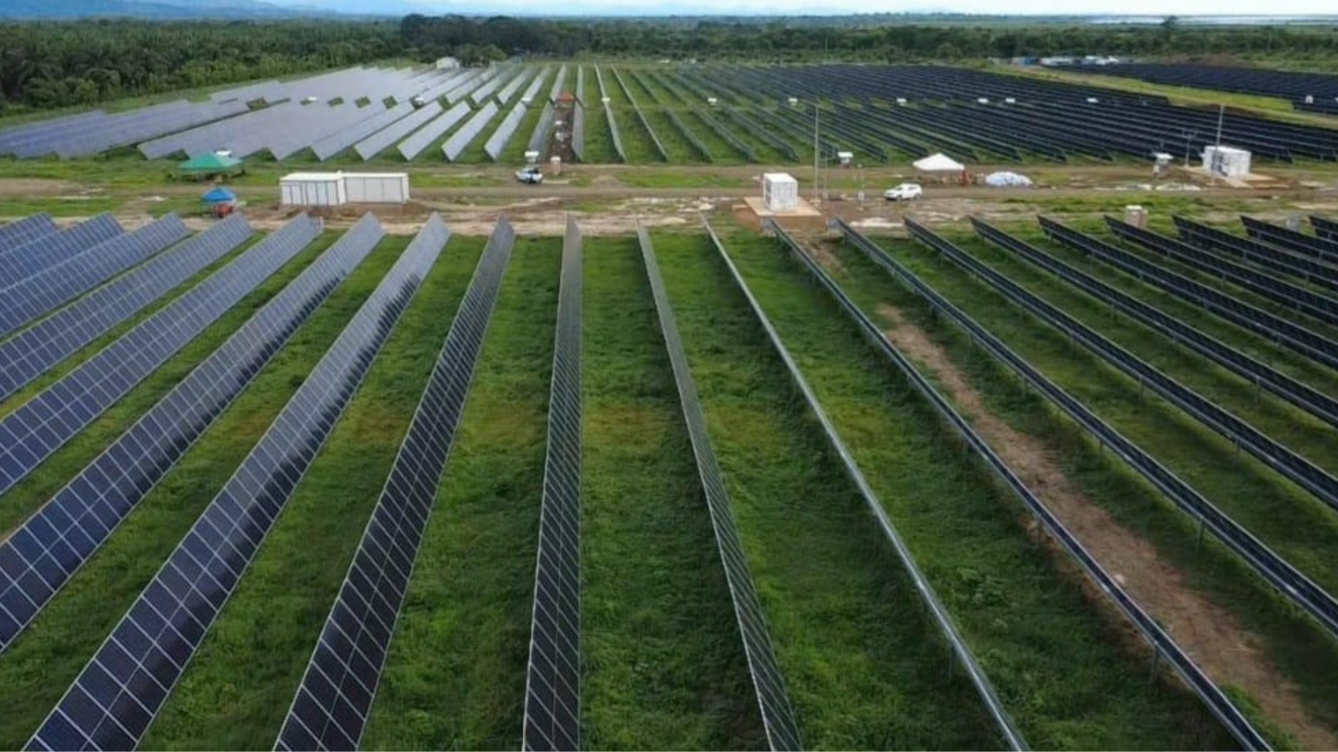 Energía Solar