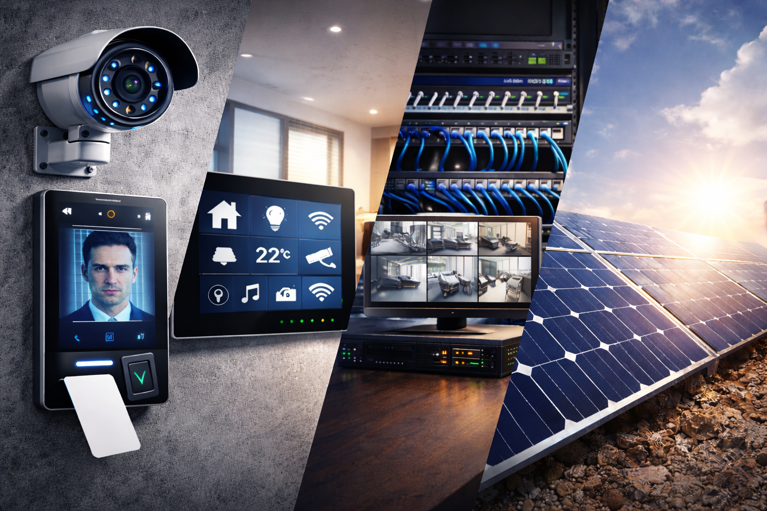 Servicios Tecnoinc