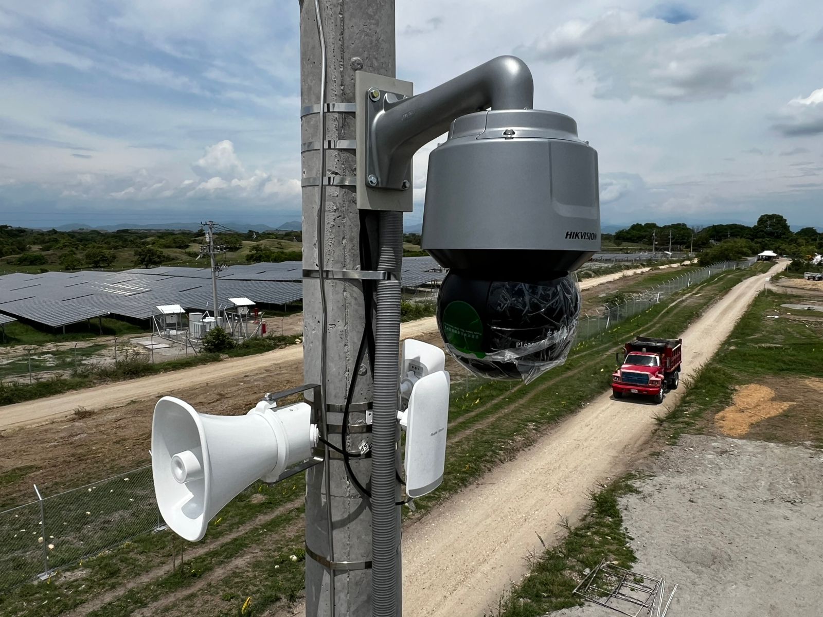 CCTV