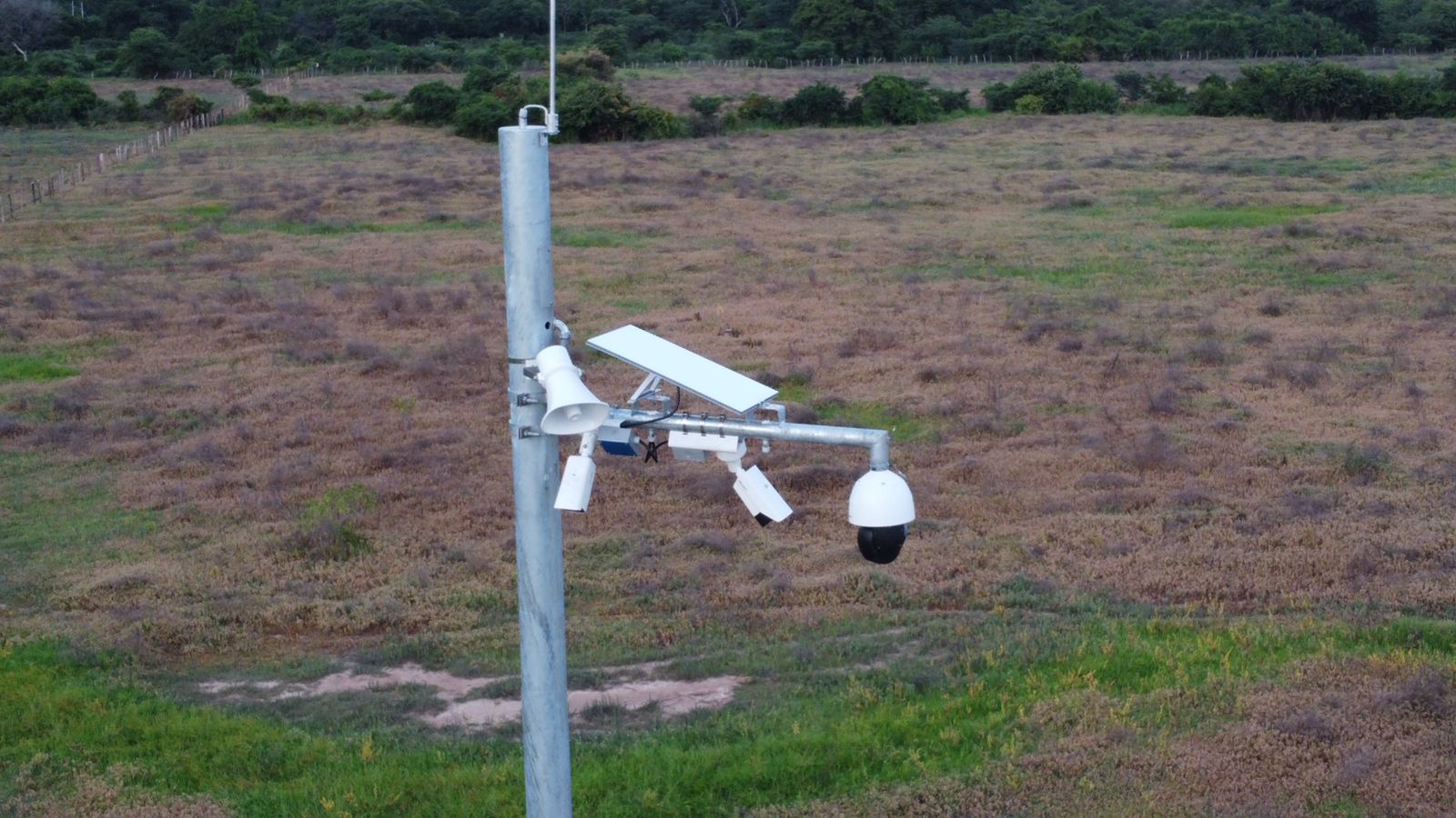 CCTV