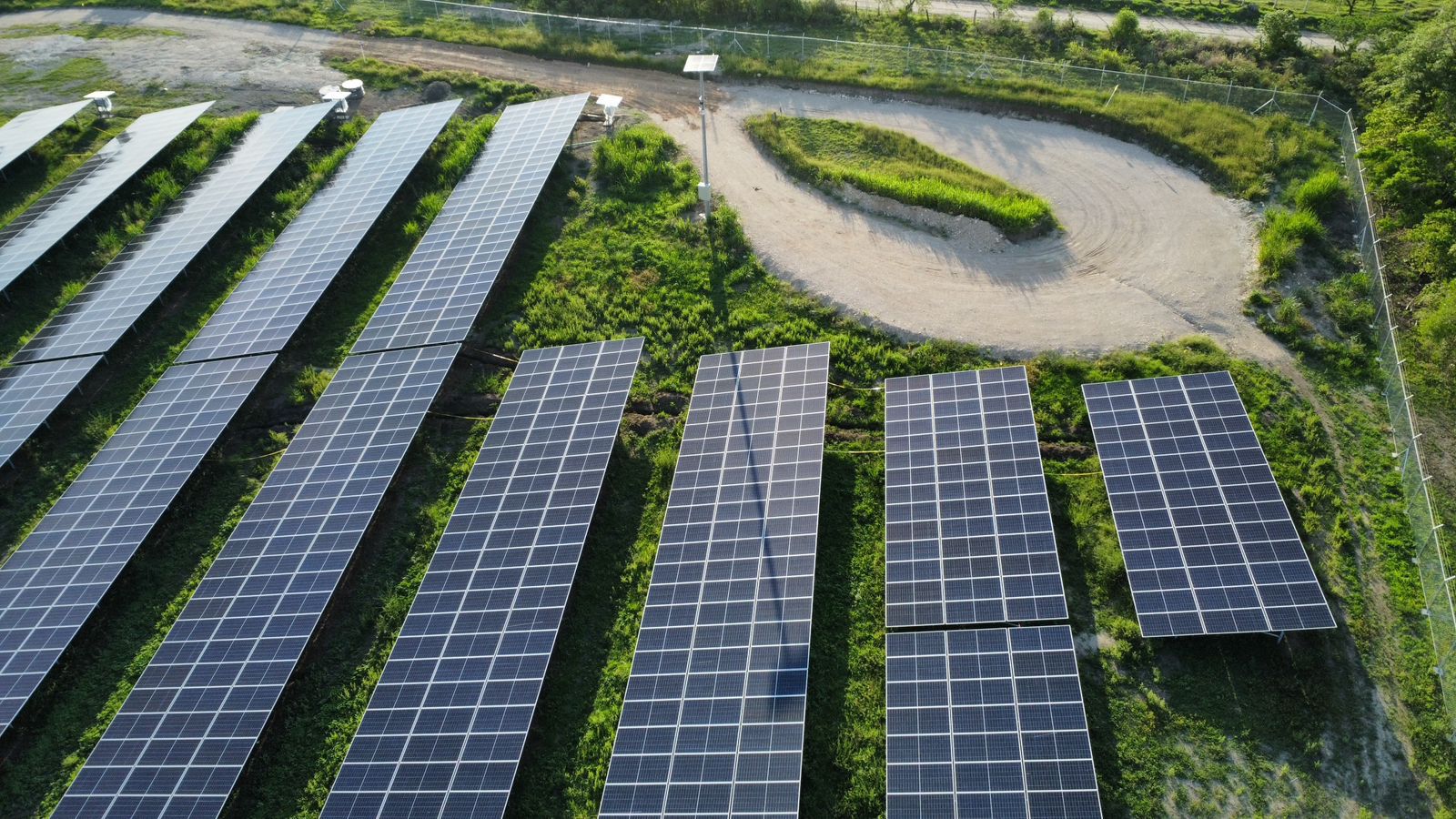 Paneles Solares
